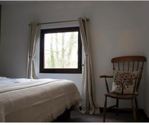 Вилла Arrowwood Self Catering Кингтон Экстерьер фото