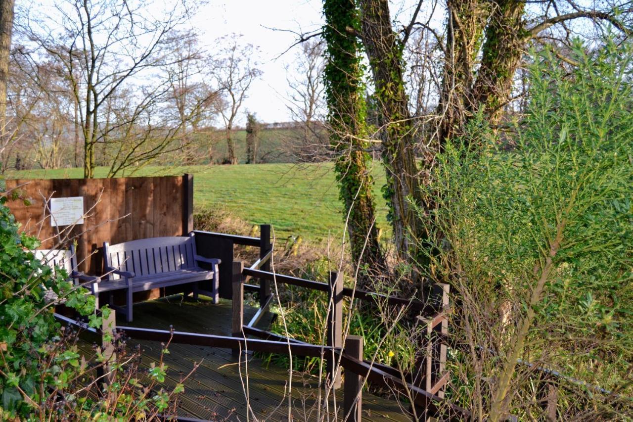 Вилла Arrowwood Self Catering Кингтон Экстерьер фото