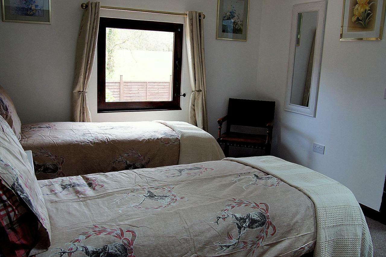 Вилла Arrowwood Self Catering Кингтон Экстерьер фото